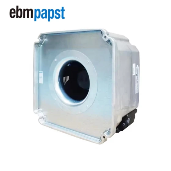 Ventilador ebmpapst K3G280-RR03-H4