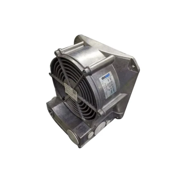 ebmpapst Ventilador W2D250-EA26-17