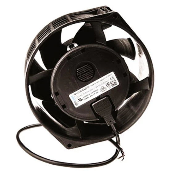 ventilador ebm-papst W1G130-AA25-01