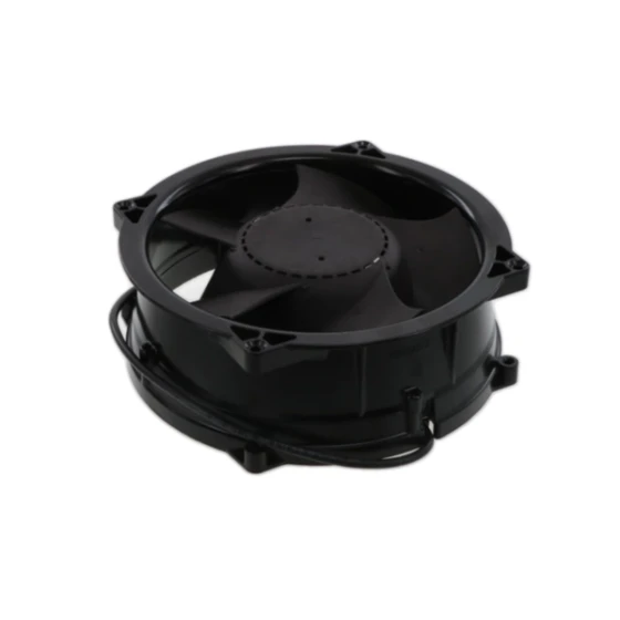 ventilador ebm-papst W1G180-AB11-32
