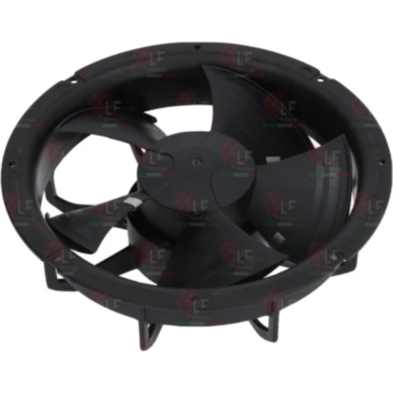 ebm-papst W1G200-EC87-20 Ventilador