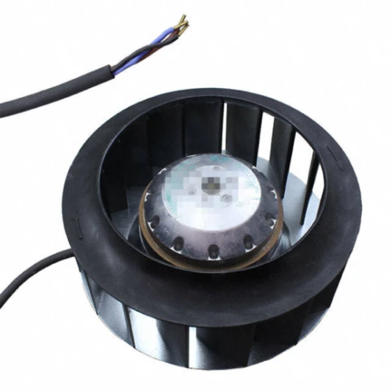 ebmpapst W2D210-EB10-08 Ventilador