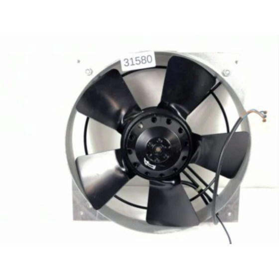 ventilador ebm-papst W2D250-GA02-10