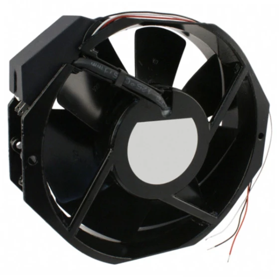 ventilador ebm-papst W2E142-BB05-87