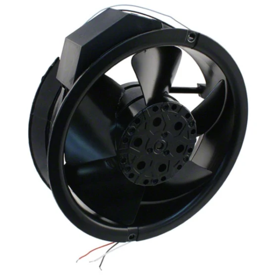 ventilador ebm-papst W2E143-AA09-88