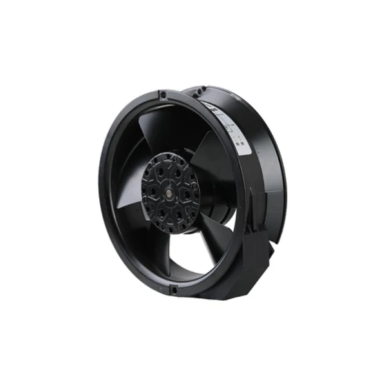 Ventilador Ebmpapst W2E143-AA09-93