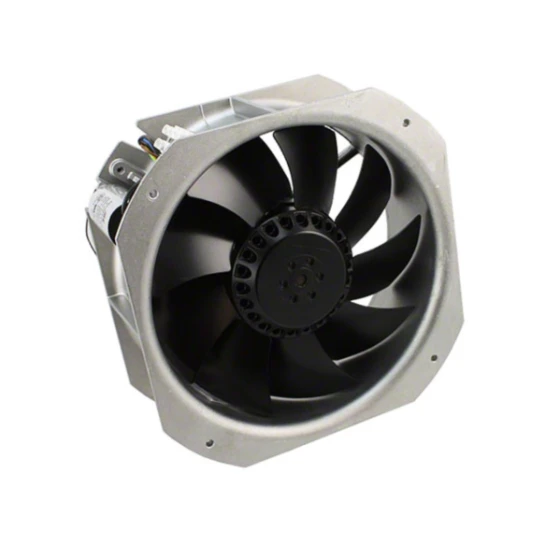 Ventilador ebm-papst W2E200-HH86-90
