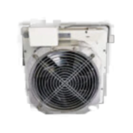 Ventilador Ebmpapst W2E200-HK38-03