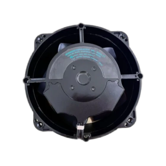Ventilador Ebmpapst W2E208-BA20-51