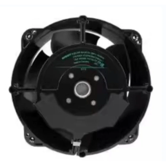 Ventilador Ebmpapst W2E208-BA86-51