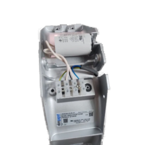 Ventilador Ebmpapst W2E250-HL06-21