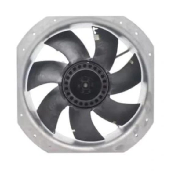 Ventilador Ebmpapst W2E250-HQ52-12