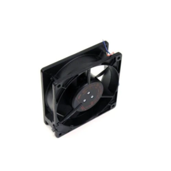 Ebmpapst W2G107-AD01-01 Ventilador