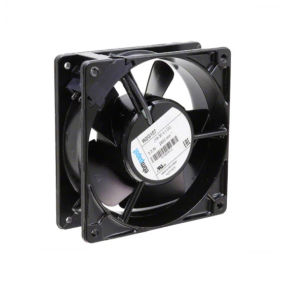 ebm-papst W2G107-AD03-02 ventilador