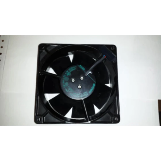 Ebmpapst W2G115-AD17-02 Ventilador