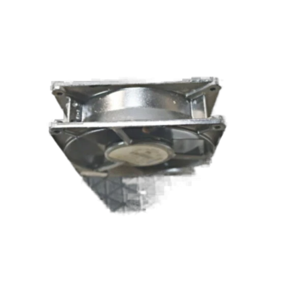 Ventilador Ebmpapst W2G115-AD17-20