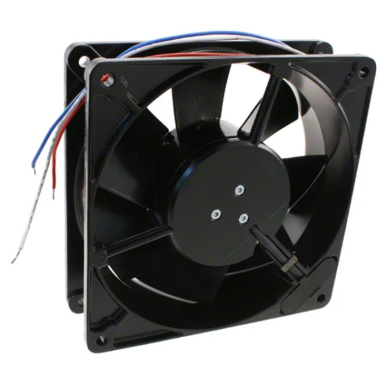 ventilador ebm-papst W2G115-AE31-15