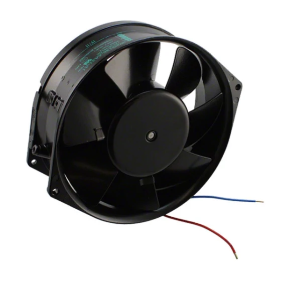 ventilador ebm-papst W2G130-AA33-01