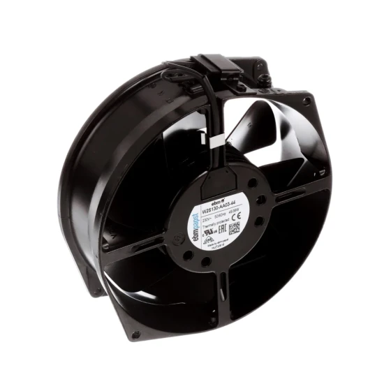 ebm-papst W2S130-AA03-44 Ventilador