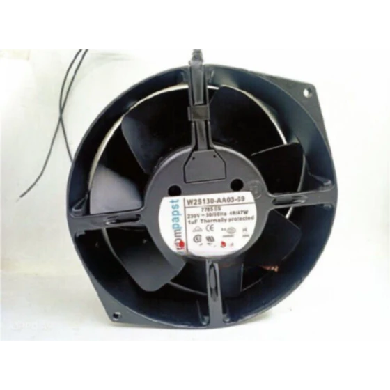 Ventilador Ebmpapst W2S130-AA03-69