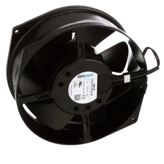 ventilador ebm-papst W2S130-AA25-44