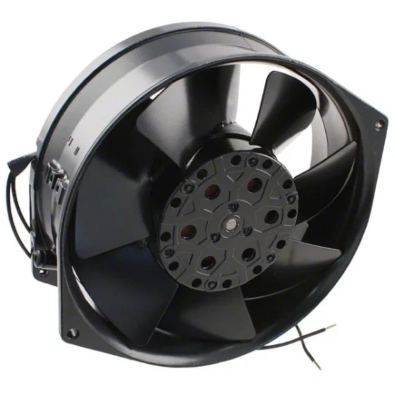 Ventilador EBM-Papst W2S130-AA25-64