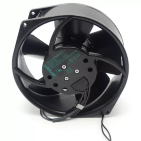 Ventilador Ebmpapst W2S130-AA25-77