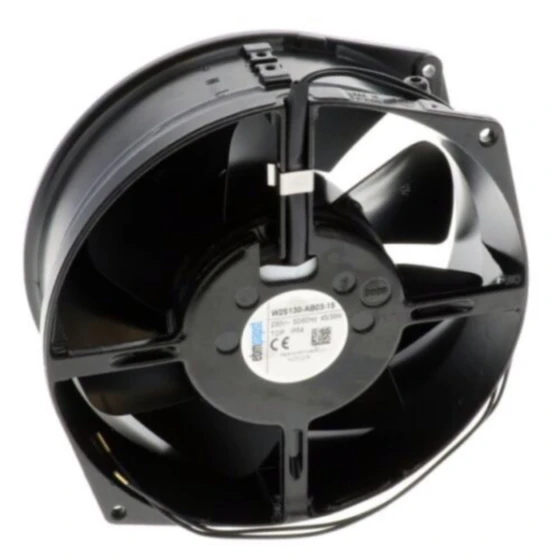 ventilador ebm-papst W2S130-AB03-15