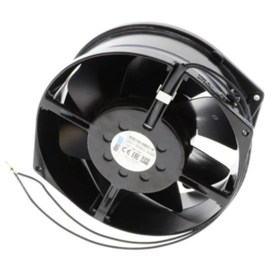 ventilador ebm-papst W2S130-AB03-19