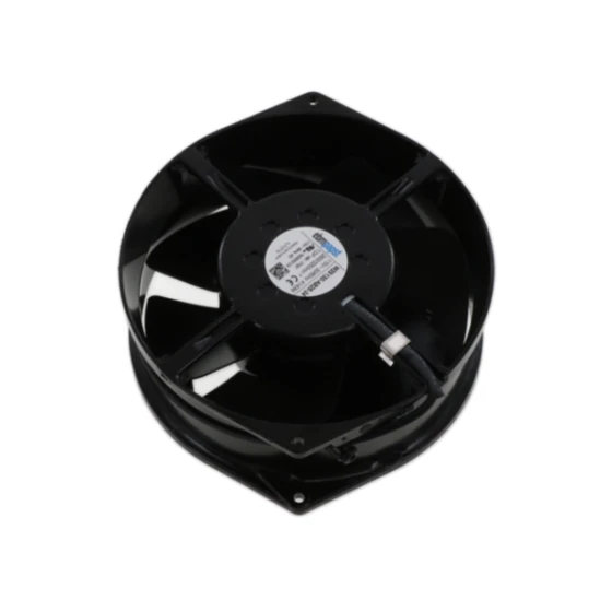 ventilador ebm-papst W2S130-AB25-24