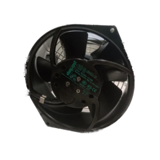 ventilador ebm-papst W2S130-BM03-01