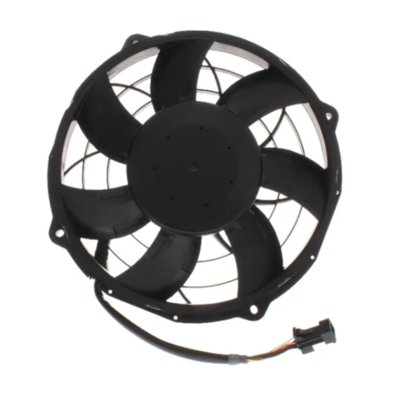 ventilador ebm-papst W3G300-BV12-41