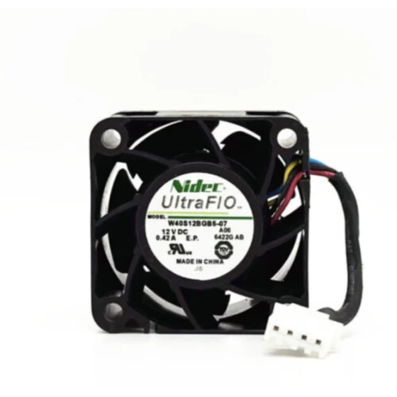 Ventilador Nidec W40S12BGB5-07