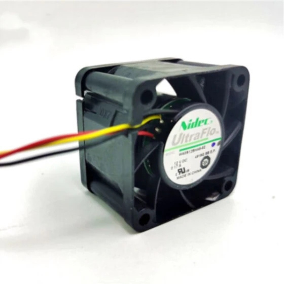 Ventilador Nidec W40S12BHA5-52