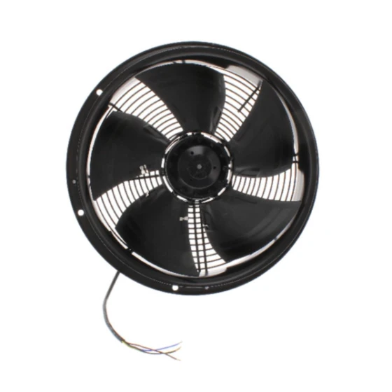 ventilador ebm-papst W4E315-CS20-70