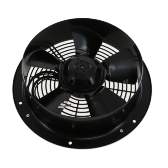 Ventilador ebm-papst W4S250-CA20-56