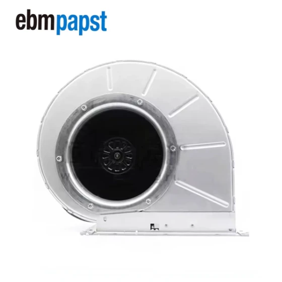 ebmpapst G4D355-CM15-XA/F02 Ventilador