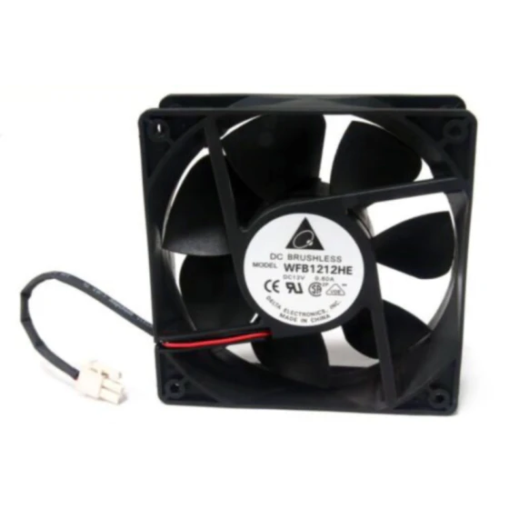 Ventilador Delta WFB1212HE