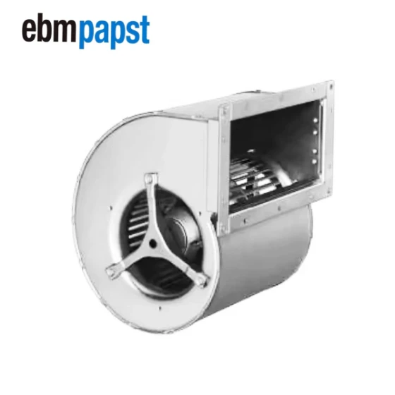 ventilador ebm-papst D4E225-BC01-02