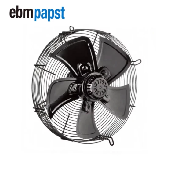 ebmpapst S4E450-GA09-01 Ventilador