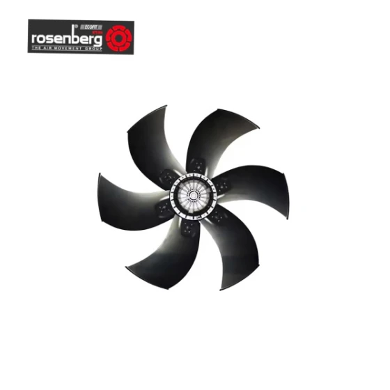 Ventilador Rosenberg AKFD800-6N.6LA