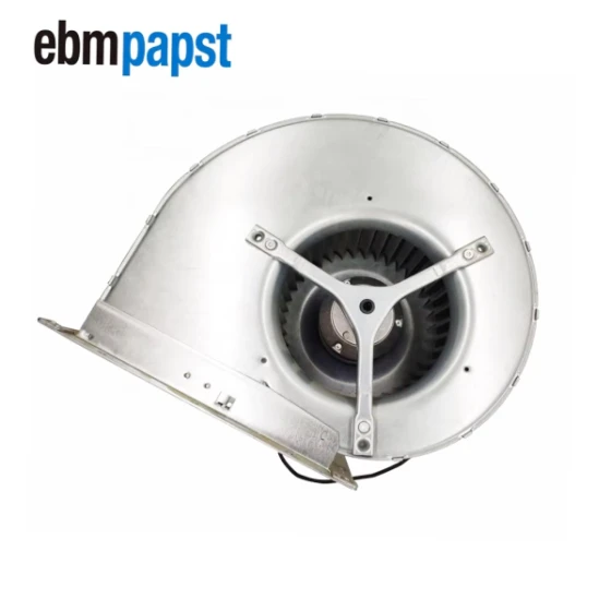 ebm-papst D4E200-CA02-02 ventilador