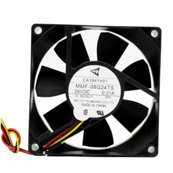 Ventilador MMF MMF-08G24ES-CP1