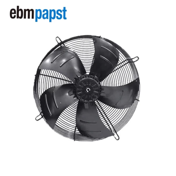 ebmpapst S4D500-AD03-01 Ventilador
