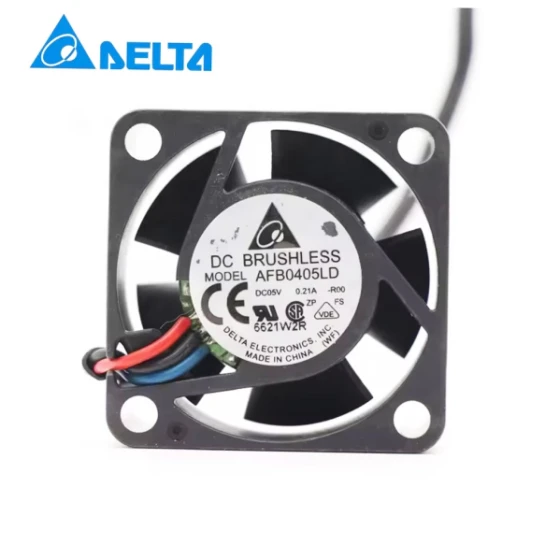 Ventilador Delta AFB0405LD