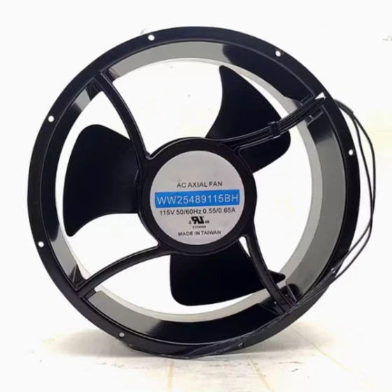Ventilador Y.S.TECH WW25489115BH