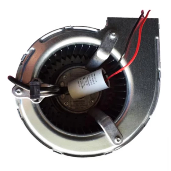 ebmpapst D2E133-AM47-C5 Ventilador