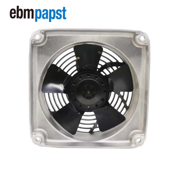 ebmpapst W2D225-EA18-15 Ventilador