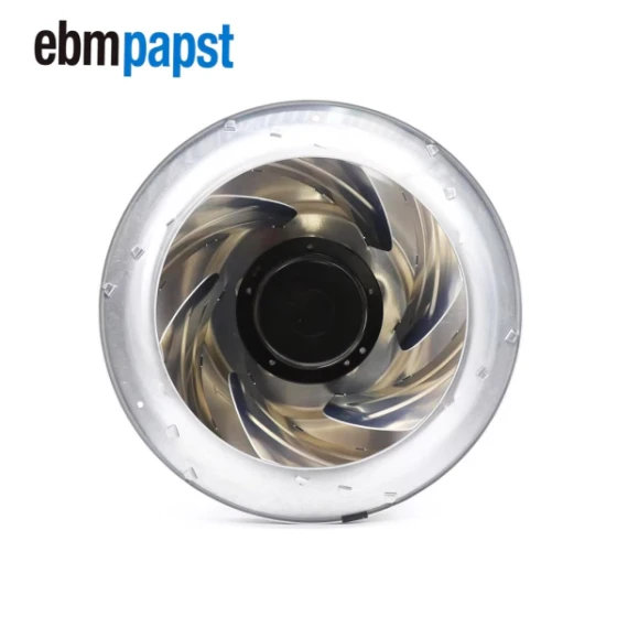 ebmpapst Ventilador R3G355-AM14-61