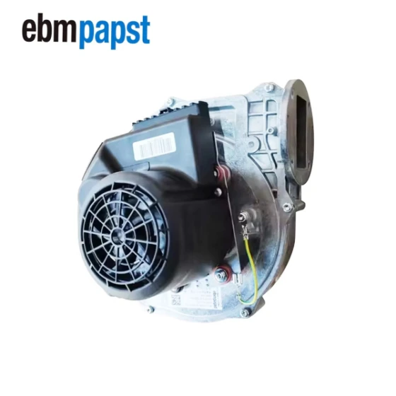 ebmpapst RG148/1200-3633-010201 Ventilador